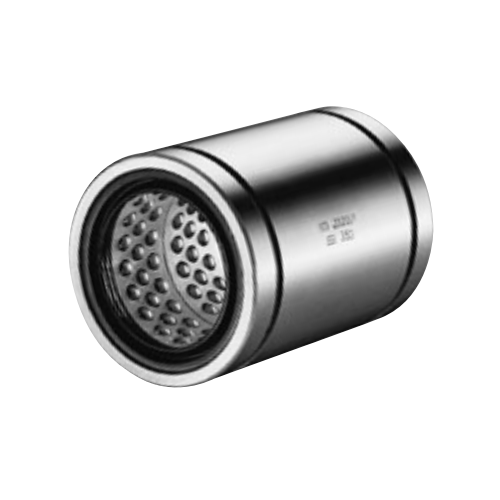 Image of NB Stroke Rotary Ball Bushing-ST-406080UUB - Roladex UK