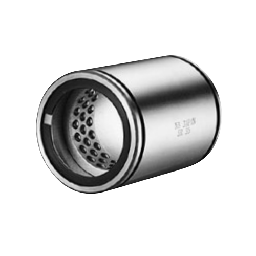 Image of NB Stroke Rotary Ball Bushing-ST-162837 - Roladex UK