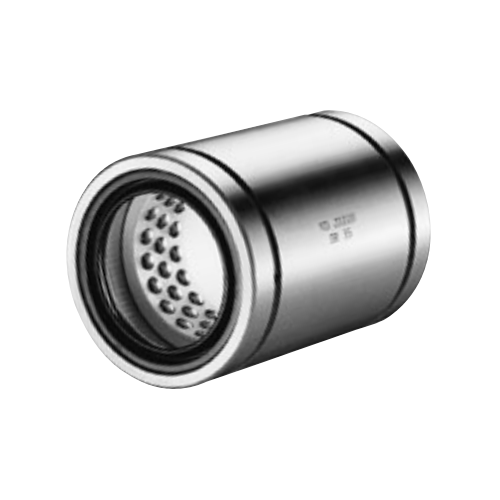 Image of NB Stroke Rotary Ball Bushing-ST-6085100UU - Roladex UK