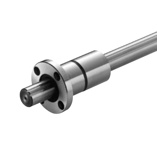 Image of NB Linear Spline Bearing-SSPF-25 - Roladex UK