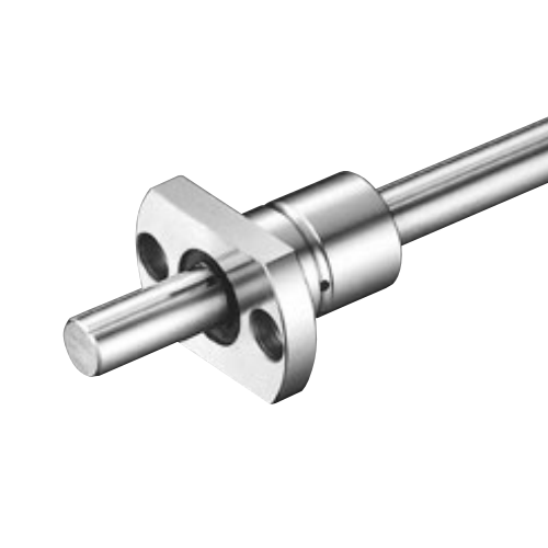 NB Linear Spline Bearings