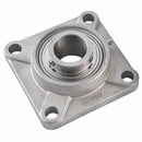 Image of RLDX Flanged Unit SSUCF209SB - Roladex UK