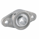 Image of LDK Flanged Unit-SSUCFL207SB - Roladex UK