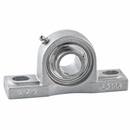 Image of RLDX Pillow Block Unit SSUCP207SB - Roladex UK