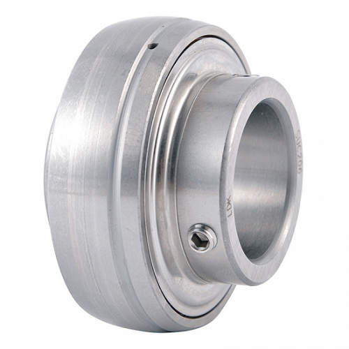 Image of ZEN Radial Insert Ball Bearing 1020-3/4SS - Roladex UK
