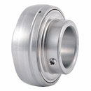 Image of LDK Radial Insert Ball Bearing-1055-55SS - Roladex UK