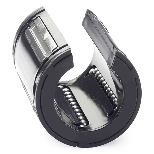 Image of THOMSON Linear Ball Bushing Open Type SUPER-16-OPN - Roladex UK