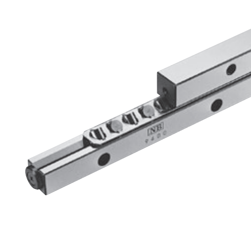 Image of NB Crossed Roller Bearing-SV-2045-8Z - Roladex UK