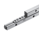 Image of NB Crossed Roller Bearing-SV-3050-7Z - Roladex UK