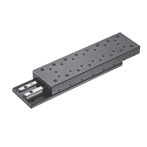 Linear Guideways & Rails