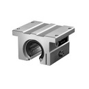 Image of NB Linear Ball Bushing Unit-SWD-12GUU - Roladex UK