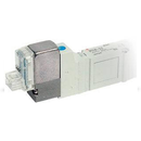 Image of SMC Solenoid Valve SY3140-5LNZ-Q - Roladex UK