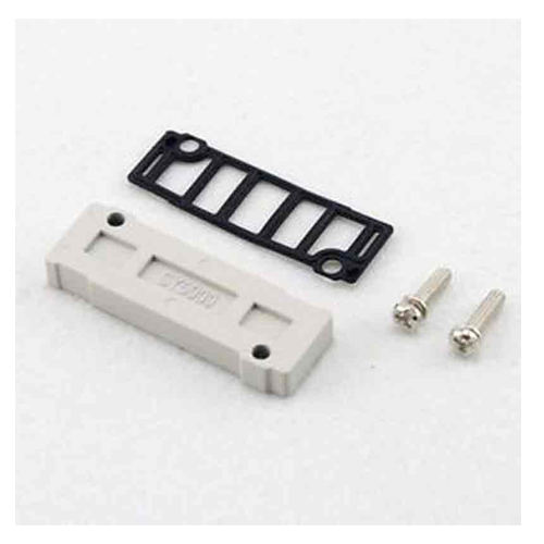 Image of SMC Solenoid Valve SY5000-26-20A-Q - Roladex UK