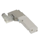 Image of SMC Solenoid Valve SY5140-5DZ-Q - Roladex UK