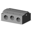 Image of SMC Solenoid Valve SY7000-27-1F-Q - Roladex UK