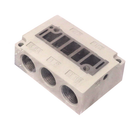 Image of SMC Solenoid Valve SY7000-27-2F-Q - Roladex UK