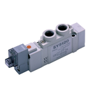 Image of SMC Solenoid Valve SY7220-5LOU-C8F-Q - Roladex UK