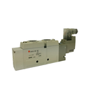 Image of SMC Solenoid Valve SY9120-5DZ-03F-Q - Roladex UK