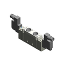 Image of SMC Solenoid Valve SY9220-5DZ-03F-Q - Roladex UK