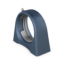 Image of SKF Pillow Block Housing-SYF-506 - Roladex UK