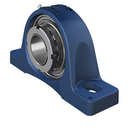 Image of SKF Pillow Block Unit-SYJ-40KF - Roladex UK