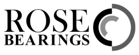 Rose bearings