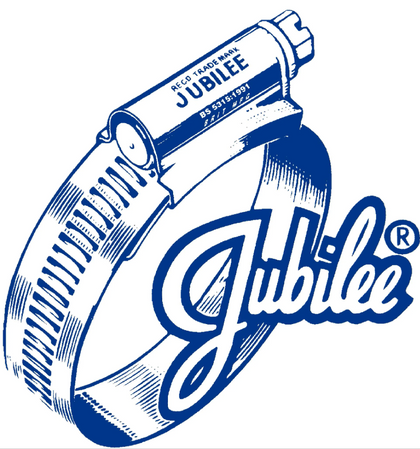 Jubilee clamps