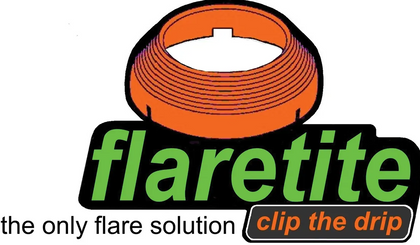 Flaretite fittings