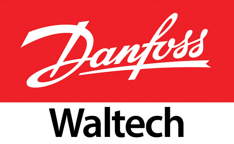 Danfoss Waltech | Hydraulic Fittings & Connectors