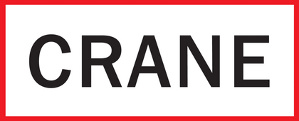 Crane Fittings