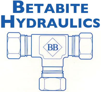 Betabite Hydraulics
