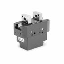 Image of CGSP-40-NC - Parallel gripper guided type self centering s/a nc 40mm bore - Camozzi | Roladex UK