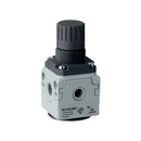Image of MC104-M11 - Manifold regulator 1/4 0 to 4 bar non relieving - Camozzi | Roladex UK