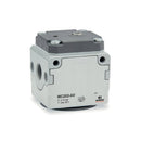 Image of MC104-AV - Soft start valve 1/4 - Camozzi | Roladex UK