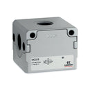 Image of MC1-B - Take off block 1/4 - Camozzi | Roladex UK
