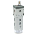 Image of MD1-L00-3/8 - Lubricator oil mist with refill valve 3/8 - Camozzi | Roladex UK