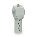 Image of MX3-3/4-L00 - Lubricator 3/4 atomized oil - Camozzi | Roladex UK
