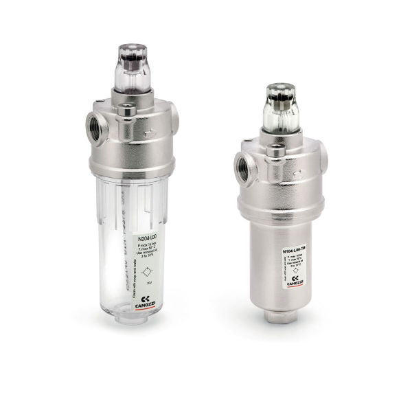 N Series FRL Units