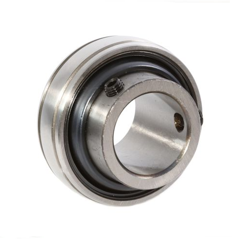 Image of RHP Radial Insert Ball Bearing-T1030-25G - Roladex UK