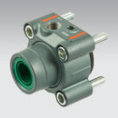 Iso15552 Front Head Kit 32Mm Poly (New) - '0090320110N | Metal Work Pneumatic Online