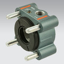 Iso15552 Rear Head Kit 32Mm Nbr (New) - '0090320305N | Metal Work Pneumatic Online