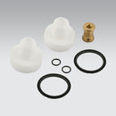 Iso15552 Piston Kit 40Mm Nbr - '0090400602 | Metal Work Pneumatic Online