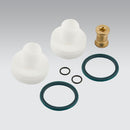Iso15552 Piston Kit 40Mm Poly - '0090400604 | Metal Work Pneumatic Online