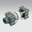 Kit Compl.A+P+Pist.50 No Magn.Pol - '0090500704N | Metal Work Pneumatic Online