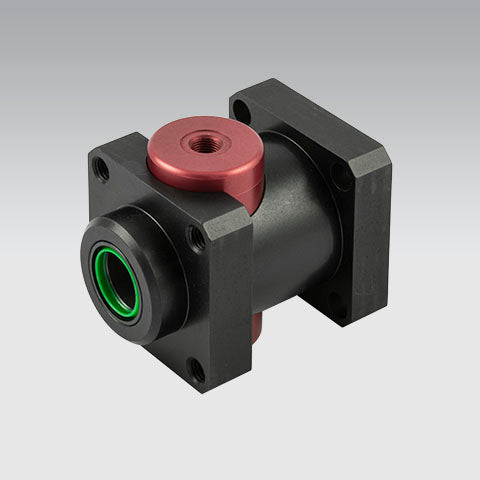 Acc. Mech. Rod Lock Series Rl ˜40 Nc - W5010001103 | Metal Work Pneumatic Online