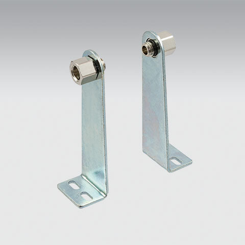 S70 Acc. 1/8 Base Kit High - '0221000190 | Metal Work Pneumatic Online