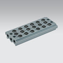 S70 Acc. 6 Position Base Kit 1/8 - '0223000601 | Metal Work Pneumatic Online