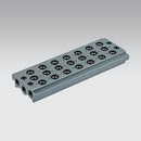 S70 Acc. 7 Position Base Kit 1/8 - '0223000701 | Metal Work Pneumatic Online