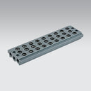 S70 Acc. 9 Position Base Kit 1/8 - '0223000901 | Metal Work Pneumatic Online