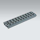 S70 Acc. 10 Position Base Kit 1/4 - '0224001001 | Metal Work Pneumatic Online